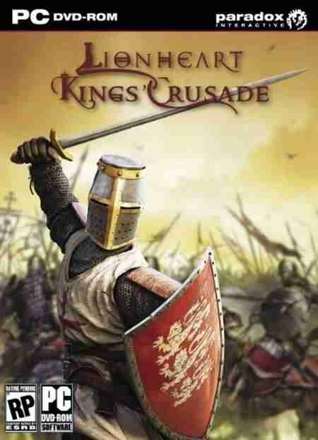 Descargar Lionheart Kings Crusade [English] por Torrent